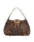 Louis Vuitton Polly, back view